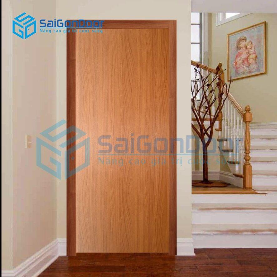 Cửa phòng ngủ giảm âm SYB-B05