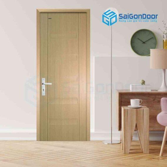 Báo giá cửa nhựa abs tại Bình Định