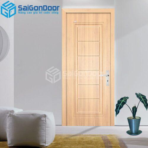 Cửa ABS KOS 102-FZ805 2-ABS-SGD
