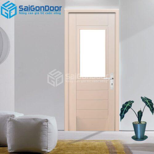 Cửa ABS KOS 105A-K5300-ABS-SGD