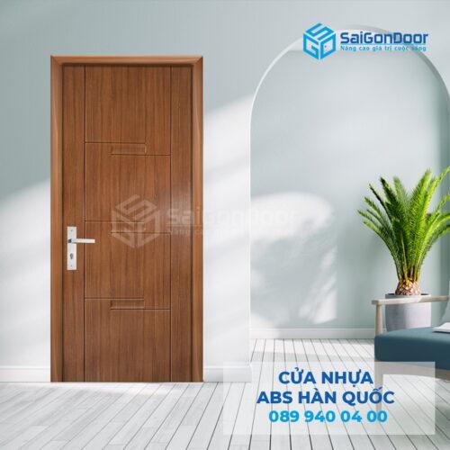 Cửa ABS KOS 111-W0901 3-SGD