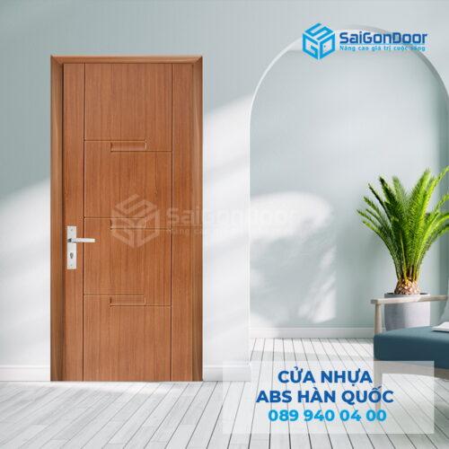 Cửa ABS KOS 111-W0901 5-SGD