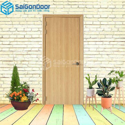 Cửa Nhựa Sungyu SYB 667-CP-SGD