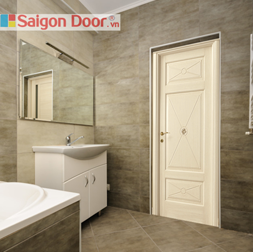 Báo giá cửa nhà vệ sinh tại Quận 6