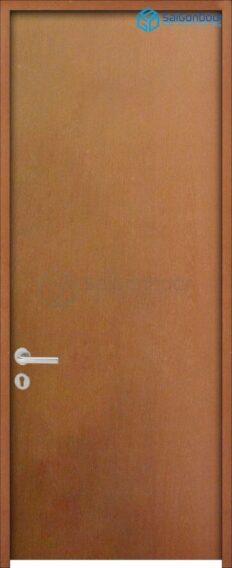 Gợi ý 10 mẫu cửa gỗ công nghiệp đẹp 2021