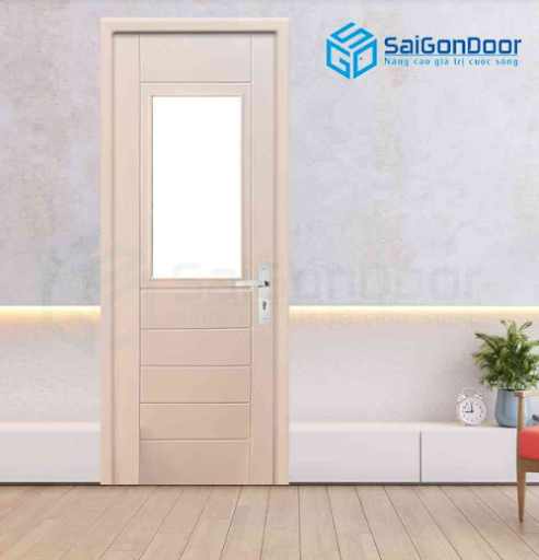 Báo giá cửa nhà vệ sinh tại Quận Tân Bình