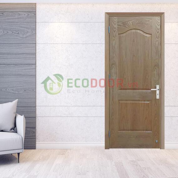 Cửa gỗ phòng ngủ là gì?. Lưu ý khi chọn mua cửa gỗ phòng ngủ