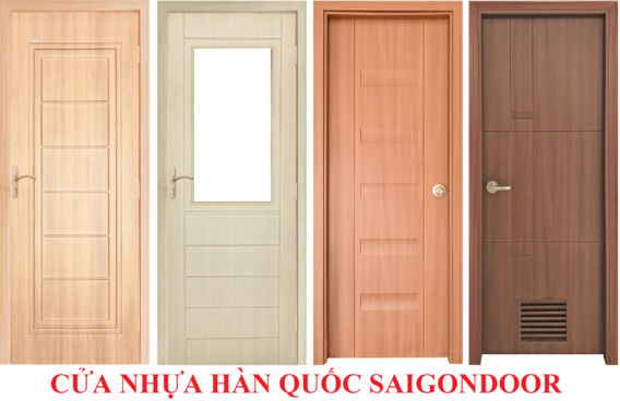 Báo Giá Cửa Gỗ | Cửa Nhựa Giả Gỗ Cao Cấp “Giá Tận Xưởng”