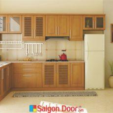 TỦ KỆ BẾP KP2