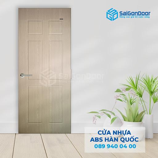 báo giá cửa nhựa vân gỗ tại Lâm Đồng