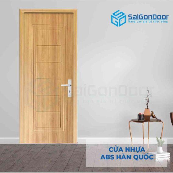 Cửa nhựa ABS