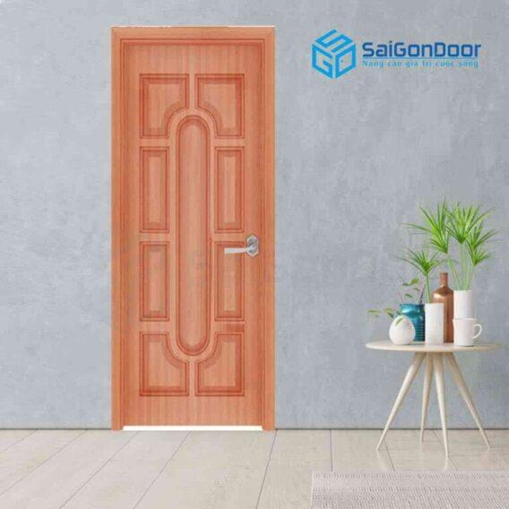 BÁO GIÁ CỬA NHỰA COMPOSITE TẠI QUẢNG NAM