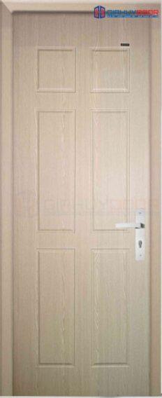 Báo giá cửa nhựa gỗ composite