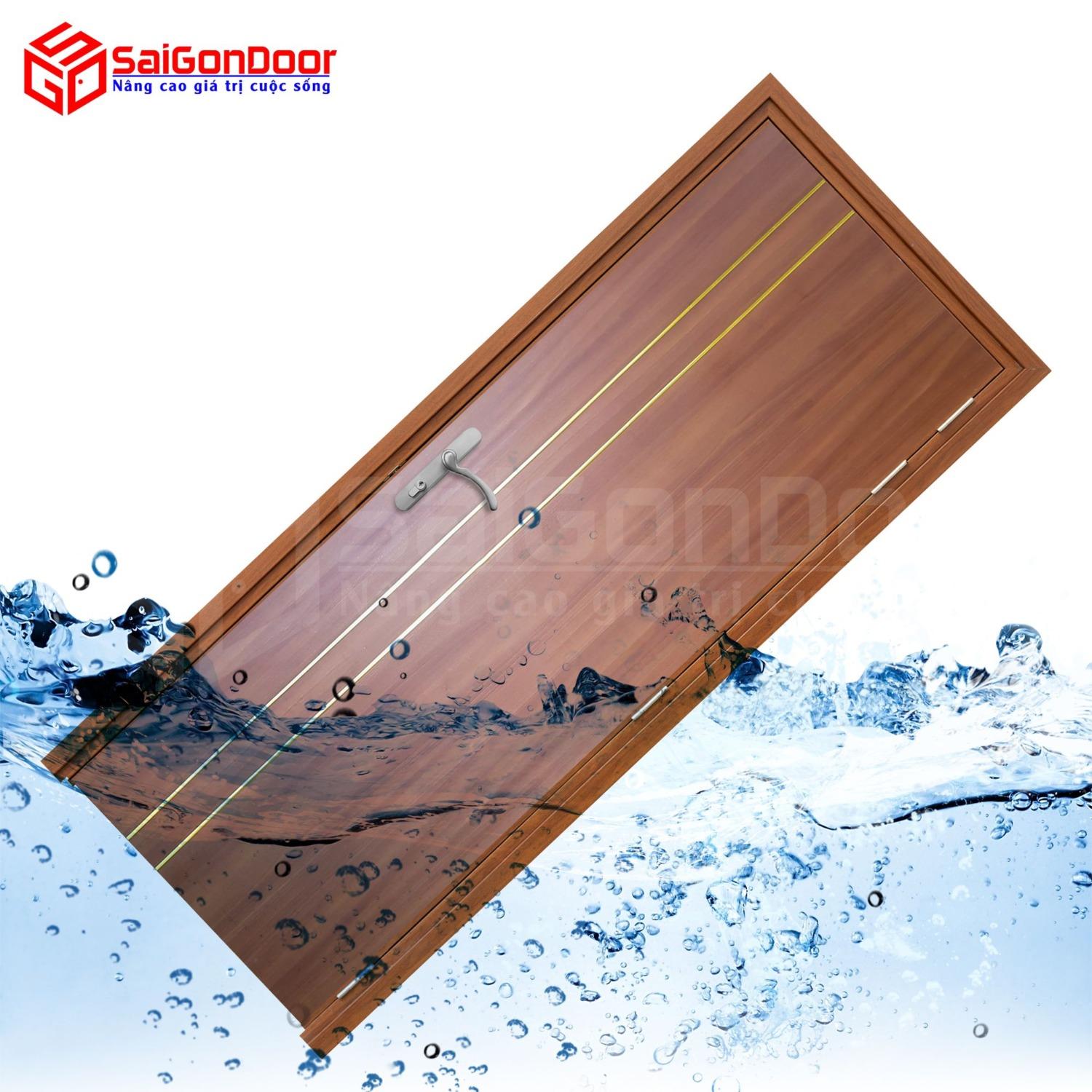 Những tiêu chí đánh giá một bộ cửa nhựa ABS Hàn Quốc chất lượng
