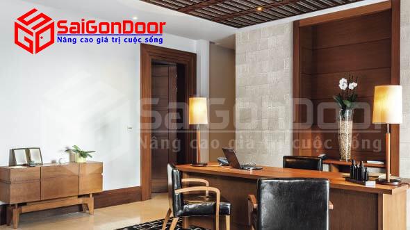 Cửa nhựa ABS Hàn Quốc thế nào là tốt
