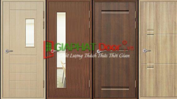 Giaphatdoor báo giá cửa nhựa ABS Hàn Quốc mới nhất