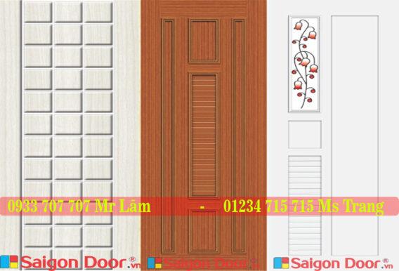 CỬA NHỰA CAO CẤP