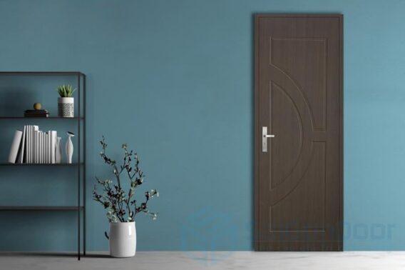 Cửa Gỗ MDF Veneer