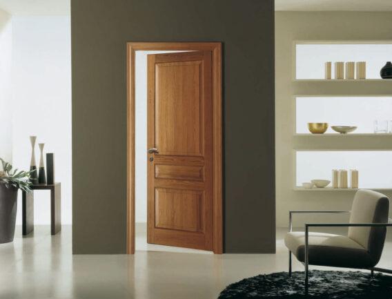 Cửa phòng ngủ và những điều nên bạn nên biết