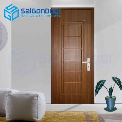 Cửa Nhựa ABS Hàn Quốc KOS 102-W0901 (3)