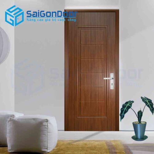 Cửa Nhựa ABS Hàn Quốc KOS 102-W0901 (4)