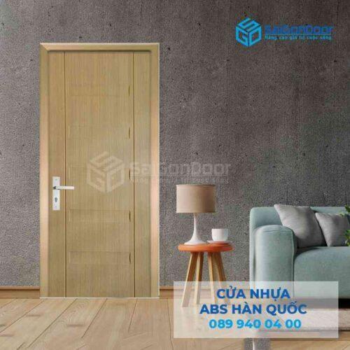 Cửa Nhựa ABS Hàn Quốc KOS 110-MQ808 (5)