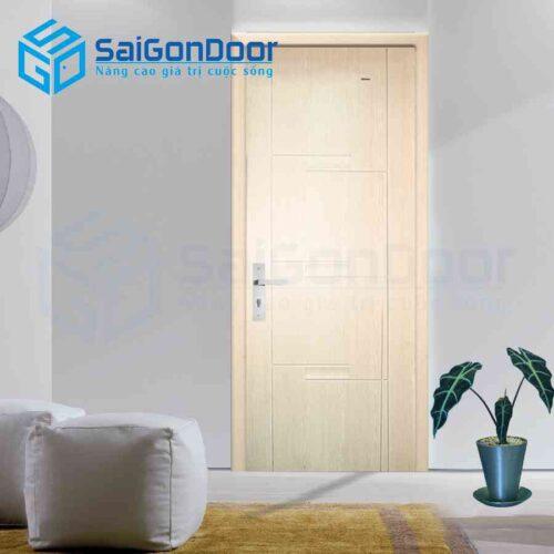 Cửa Nhựa ABS Hàn Quốc KOS 116-K0201 (3)
