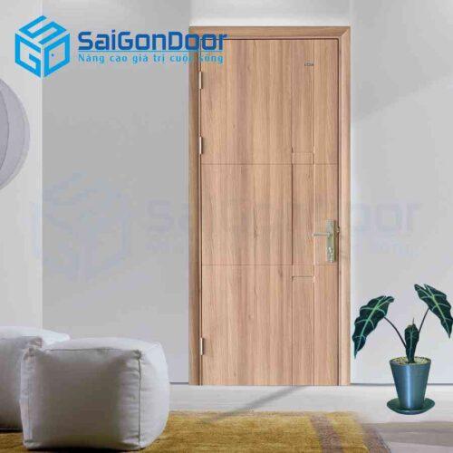 Cửa Nhựa ABS Hàn Quốc KOS 116-K1129 (3)