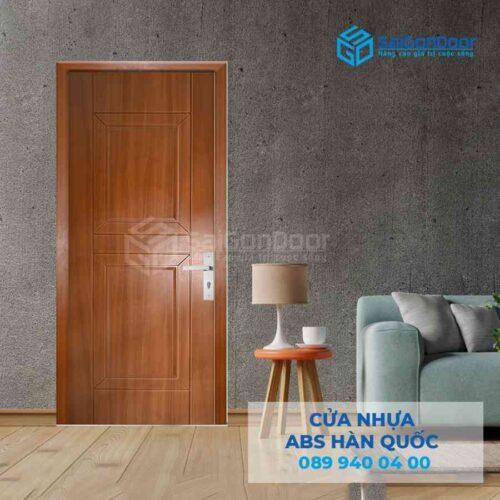 Cửa Nhựa ABS Hàn Quốc KOS 117-MT104 (2)