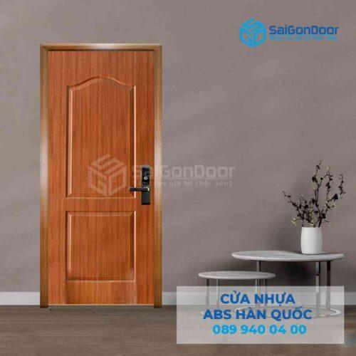 Cửa Nhựa ABS Hàn Quốc KOS 610-W0901