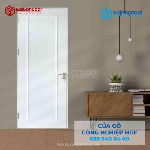 Cửa Gỗ HDFA SGD HDF