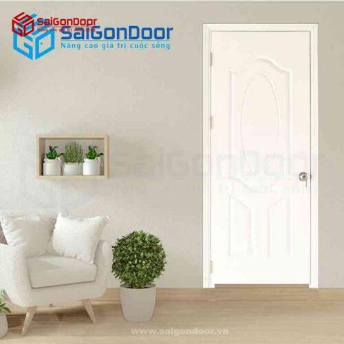 Cửa Gỗ HDFA C1 HDF SGD