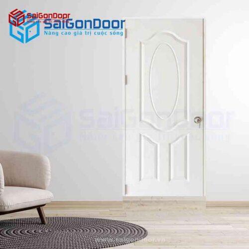 Cửa Gỗ HDFA C1 HDF SGD