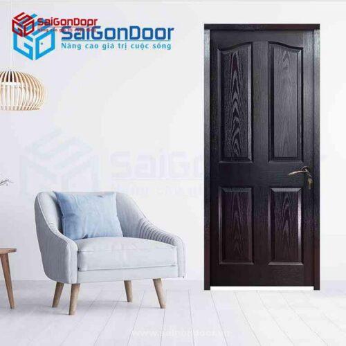 Cửa Gỗ HDFA C14 HDF SGD