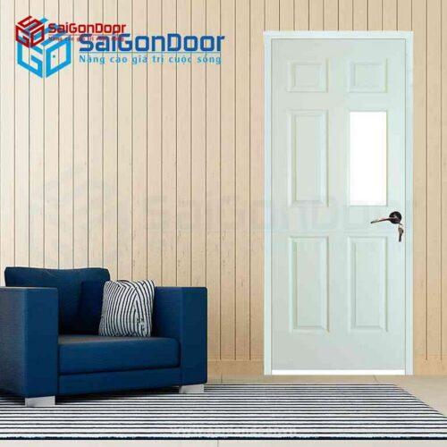 Cửa Gỗ HDFAG1 C10 HDF SGD