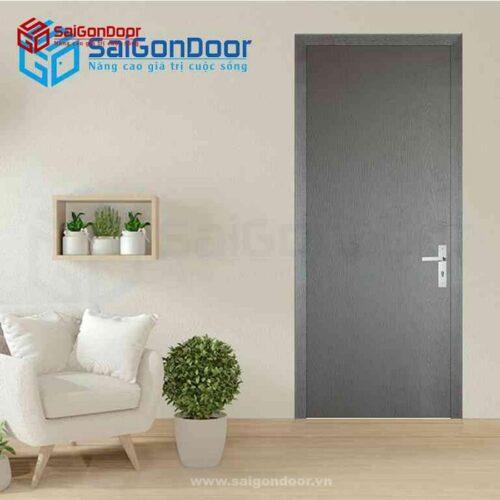 Cửa Gỗ HDF P1 C14 HDF SGD
