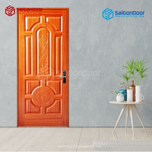 Cửa Gỗ HDF Veneer8 Xoan Đào.png.png
