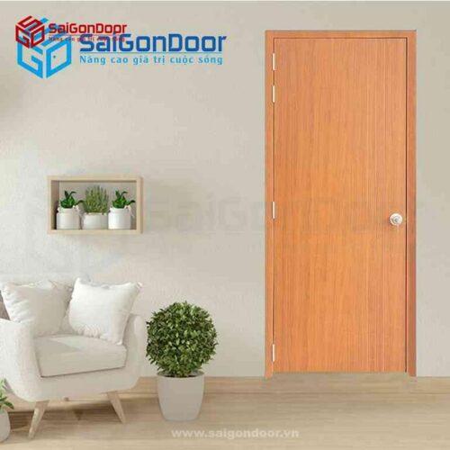 Cửa Gỗ Hàn Quốc P1R3