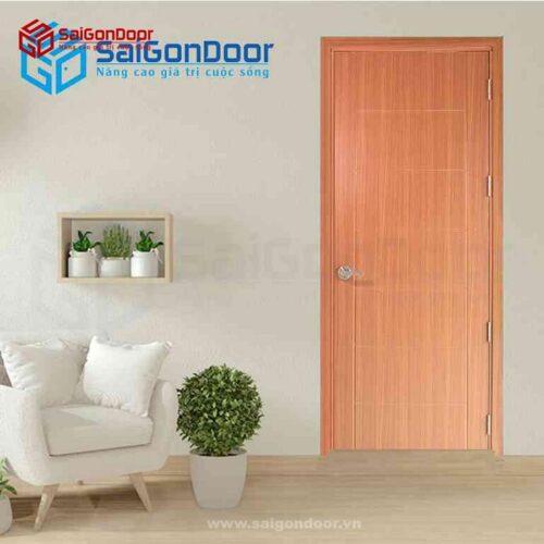 Cửa Gỗ Hàn Quốc SYB21