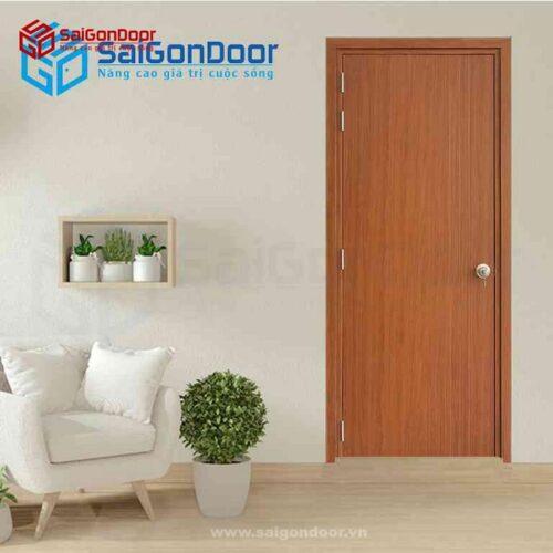 Cửa Gỗ Hàn Quốc SYB72