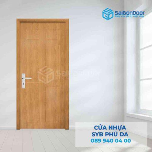 Cửa nhựa Composite 05 SGD Compos
