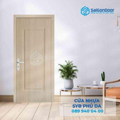Cửa nhựa Composite 102 SGD Compos