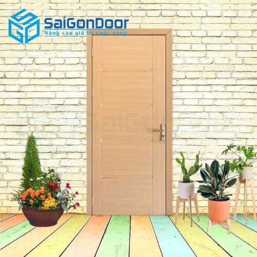 Cửa nhựa Composite 11 Compos SGD