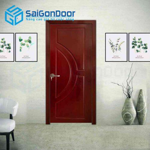 Cửa nhựa Composite SYA 452 2 Compos SGD