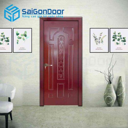 Cửa nhựa Composite SYA 45 Compos SGD