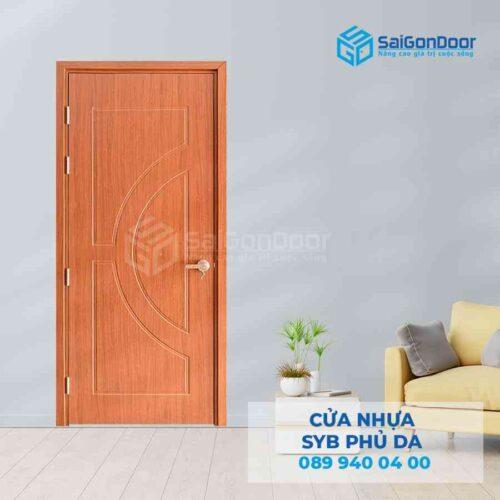 Cửa nhựa Composite SYB 1352 SGD Compos