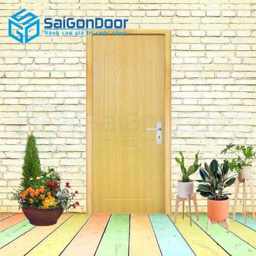 Cửa nhựa Composite SYB 643 Compos SGD