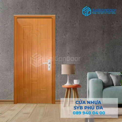 Cửa nhựa Composite SYB 645 SGD Compos