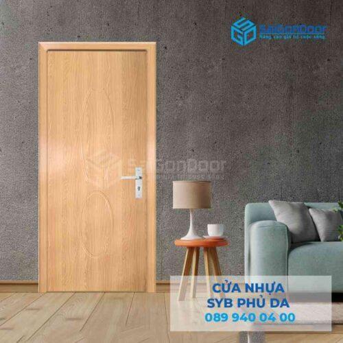 Cửa nhựa Composite SYB 647 SGD Compos