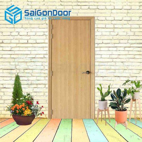 Cửa nhựa Composite SYB 667 Compos SGD